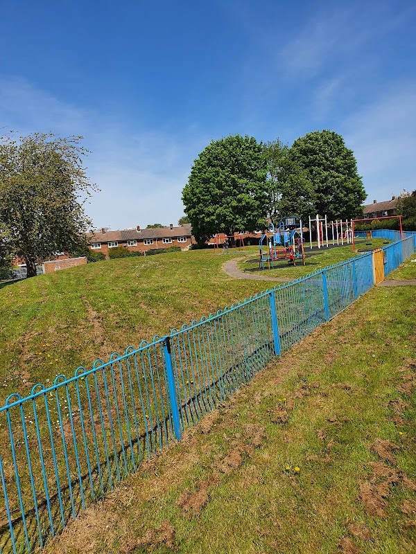 Stevenage Play Area