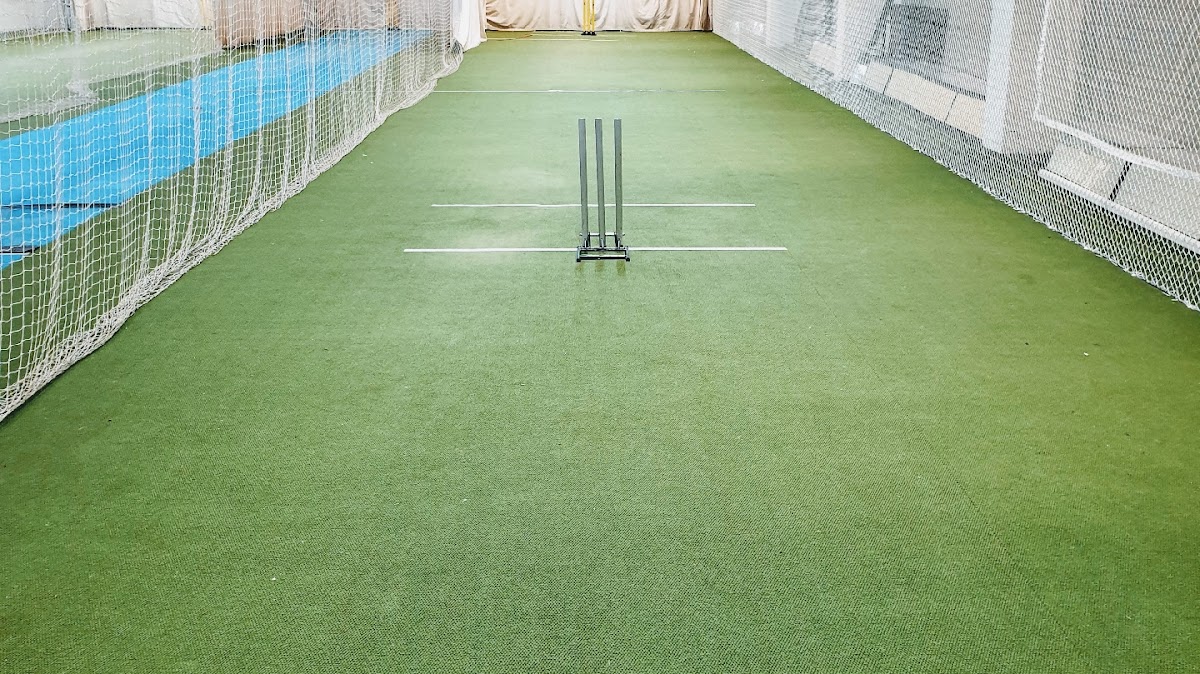 Stumps Indoor Sports Centre