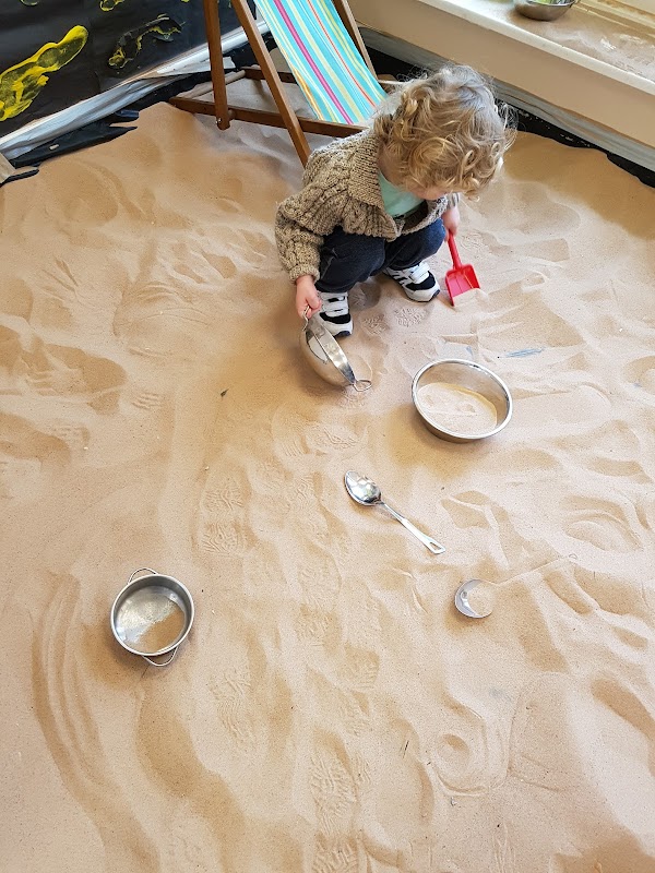 Sure Start Childrens Centre