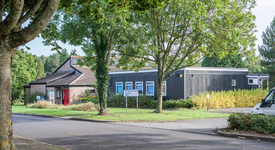 Sycamore Halls Community Centre