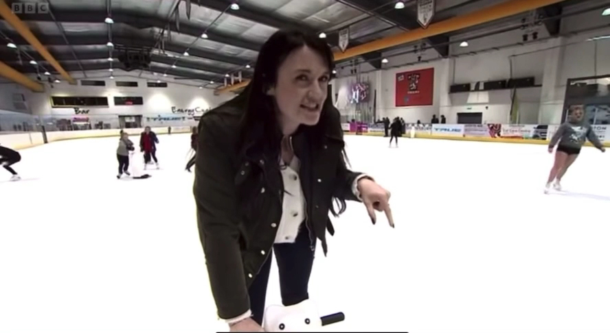 Telford Ice Rink & Soft Play