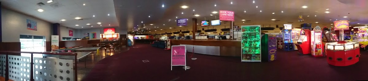 Tenpin Coventry