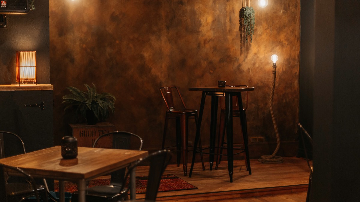 The Button Warehouse - Button Entertainment Ltd