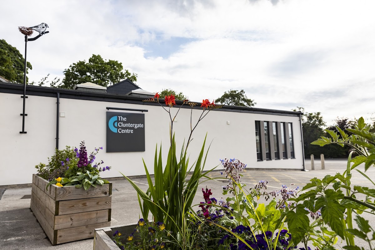 The Cluntergate Centre