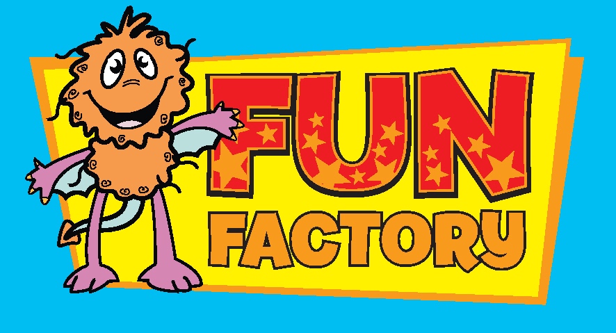 The Fun Factory