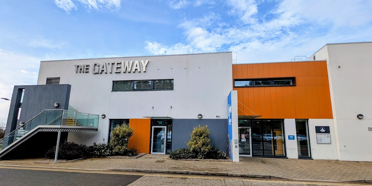 The Gateway
