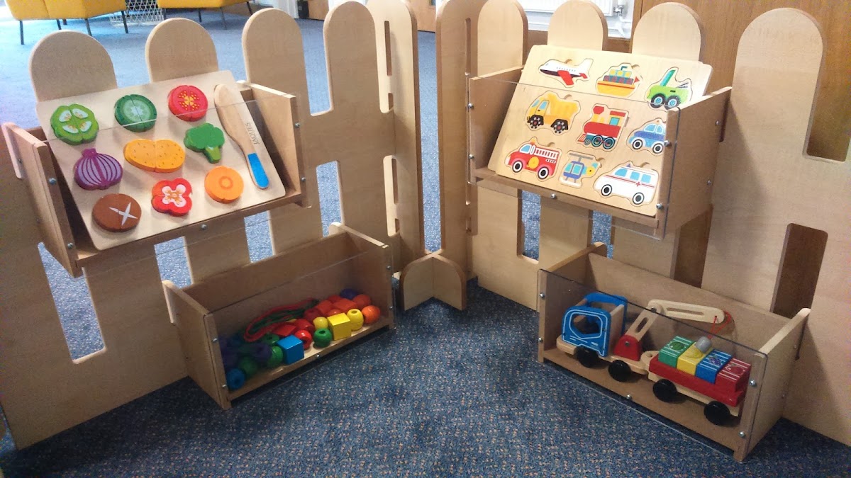 The Hub Cafe @ Christ Church Creekmoor