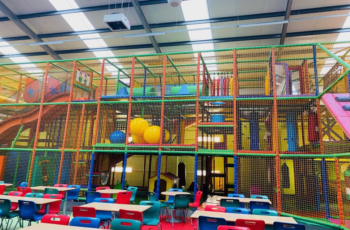 The Jungle Playcentre