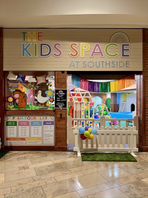 The Kids Space