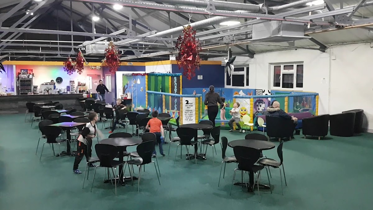 The Kidsplay (Formerly Kidzplay Leeds)
