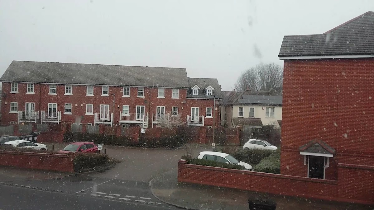 The Lavender House Cafe