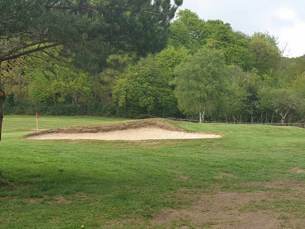 The Leasowes Play Area