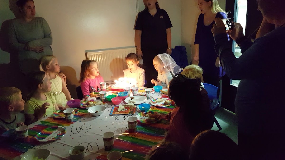 The Little Bees (Formerly Kidzplay Harrogate)