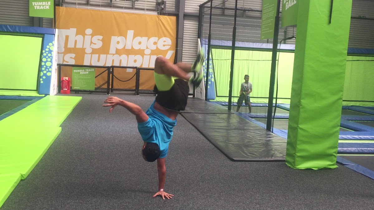 The Little Gym of Windsor