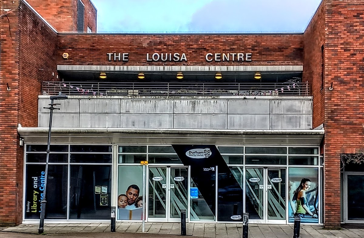 The Louisa Centre
