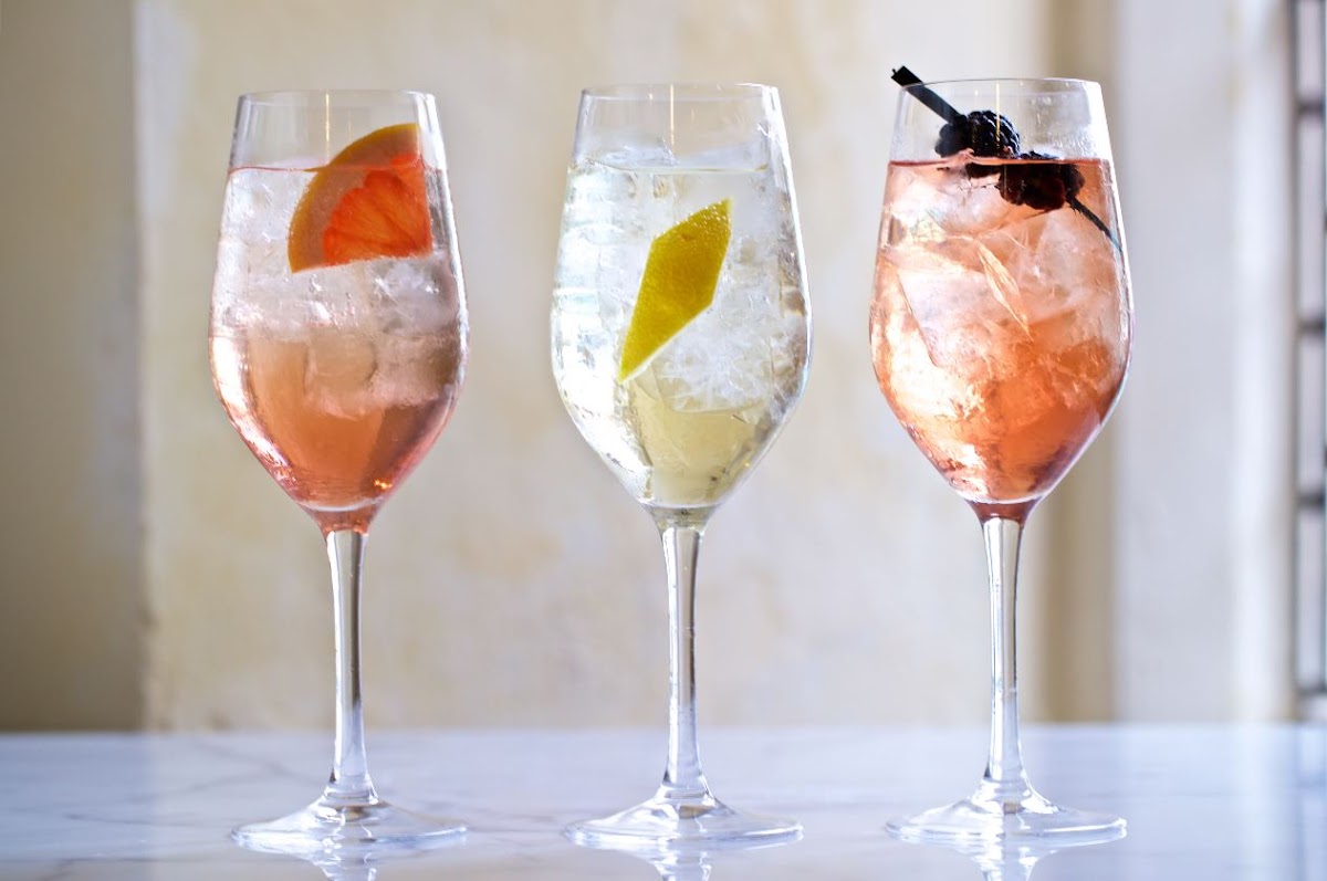 The March Hare, A Heartwood Inn