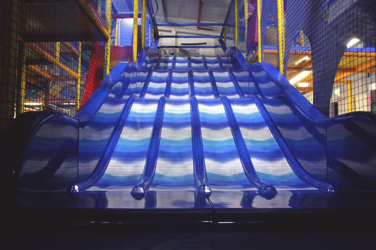 The Megacentre Rayleigh