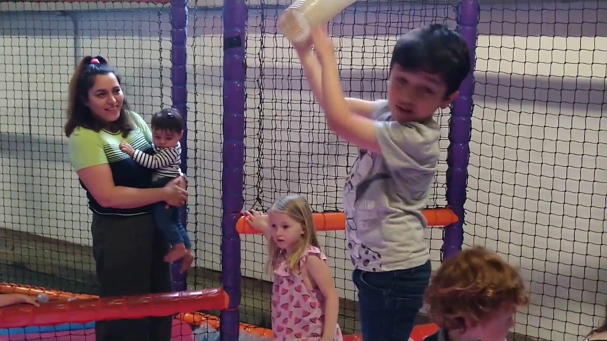 The Play Factory - Thornaby