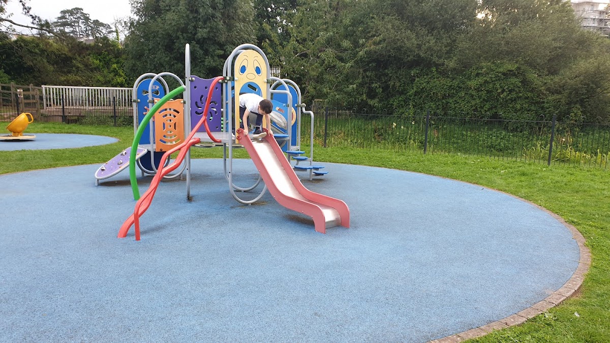 The Play Park