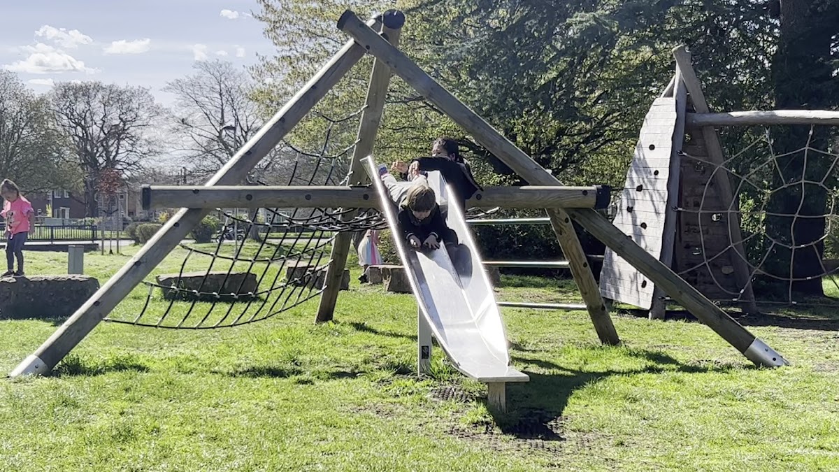 The Play Shed Soft Play and Café