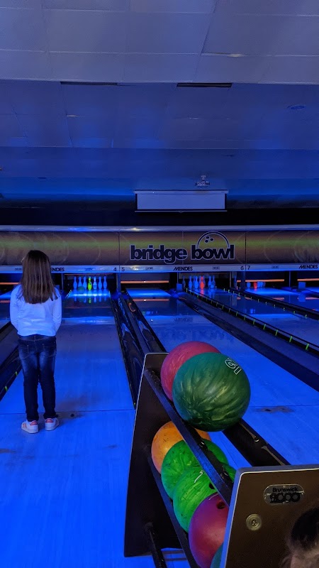 The Sheepbridge Family Entertainment Centre