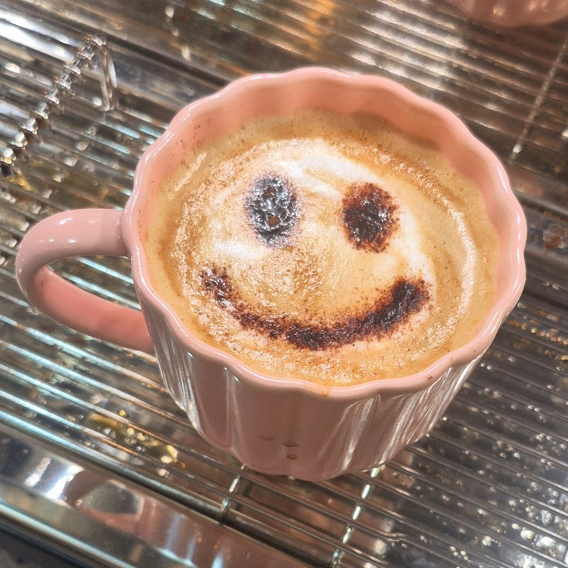 The Storybook Play Cafe