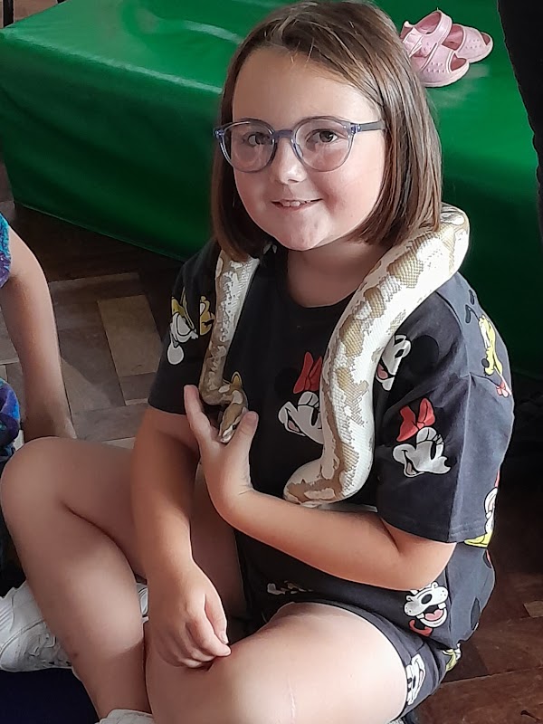 The Swansea Children's Centre