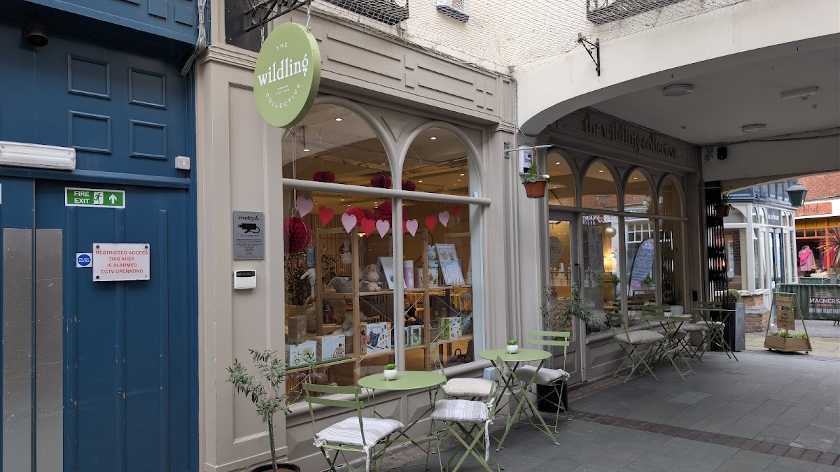 The Wildling Collective