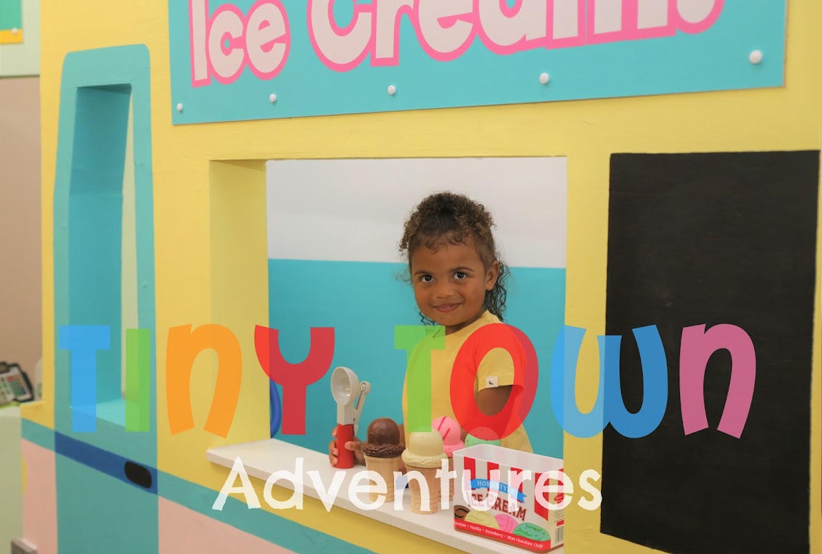 Tiny Town Adventures - Role Play Centre