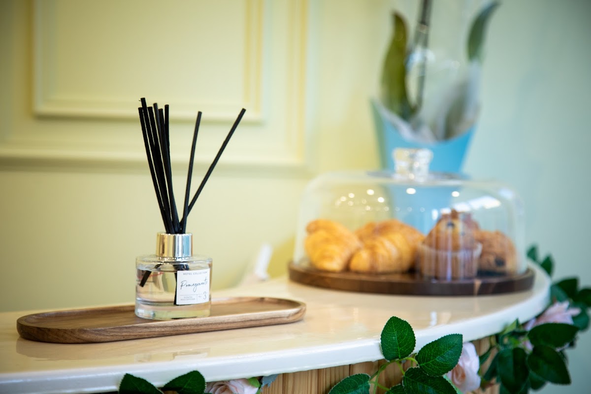 Tinytowne (Play Café & Social Hub)