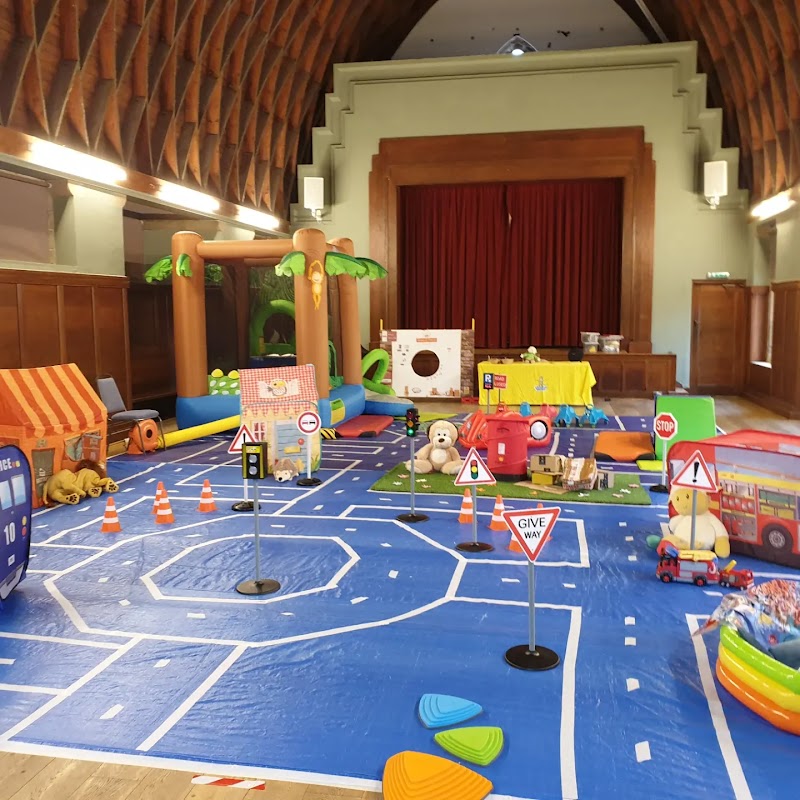 Toddler Sense Harrogate and Wetherby