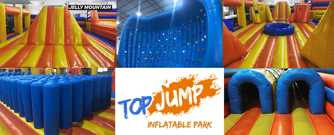 TopJump Adventure Park
