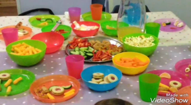 TotCity - Child Role Play Cenre