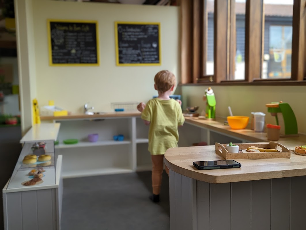 Tots Town Children's Roleplay Centre