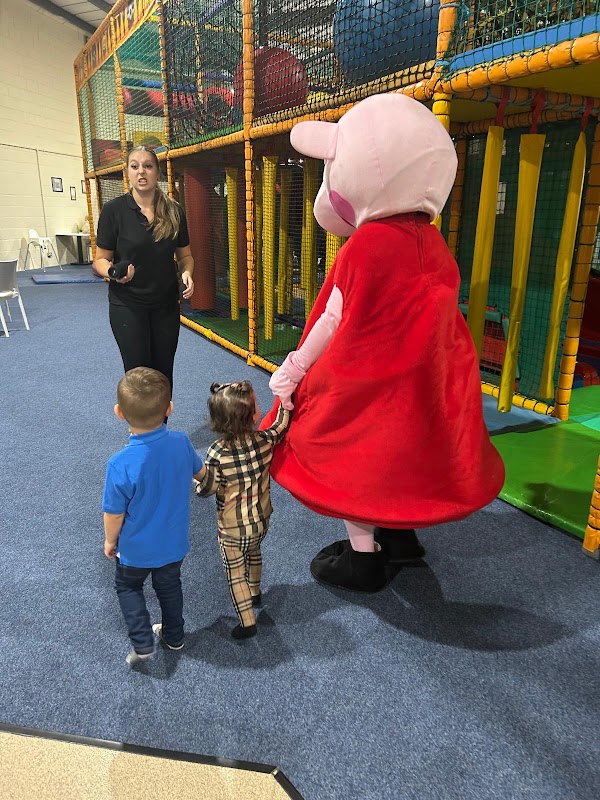 Treasure Island Sheffield