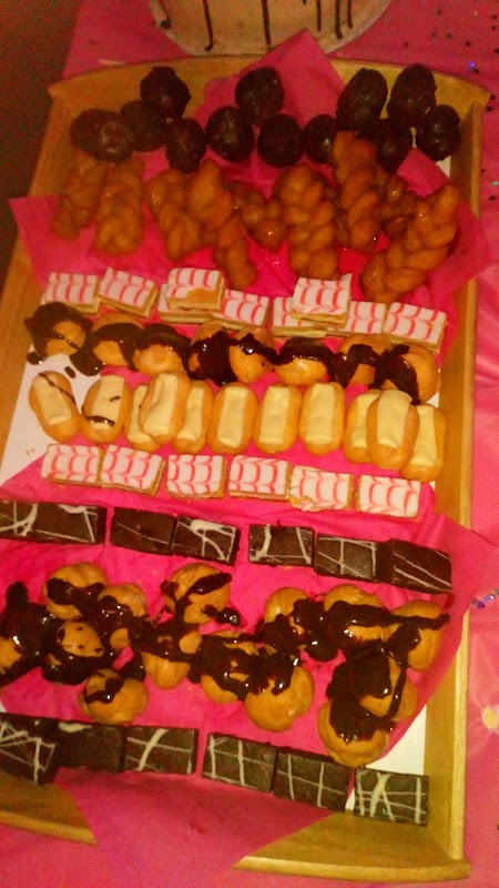 Treasures of Brackmills (SJS HUB Ltd)