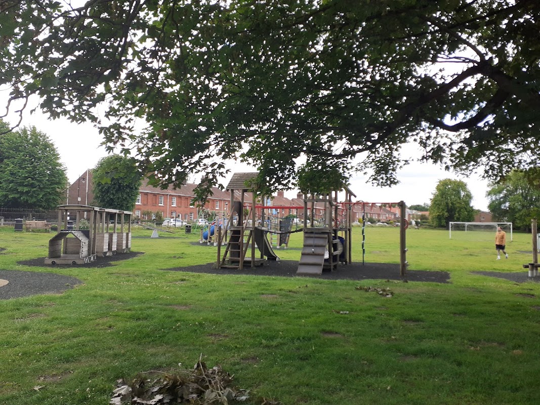 Trowse Common Play Area