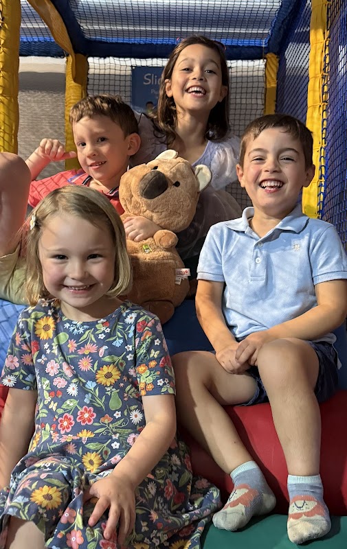 Twiko-Twiko Softplay, craft & messy sessions, parties, workshops and more!