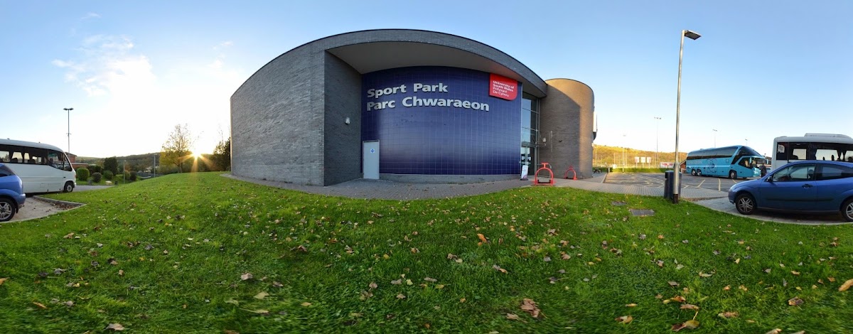 University of South Wales, Sport Park