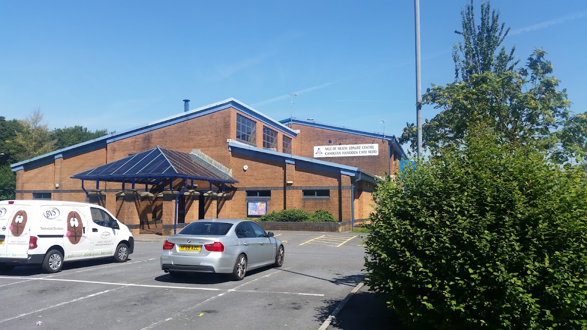 Vale of Neath Leisure UK Centre