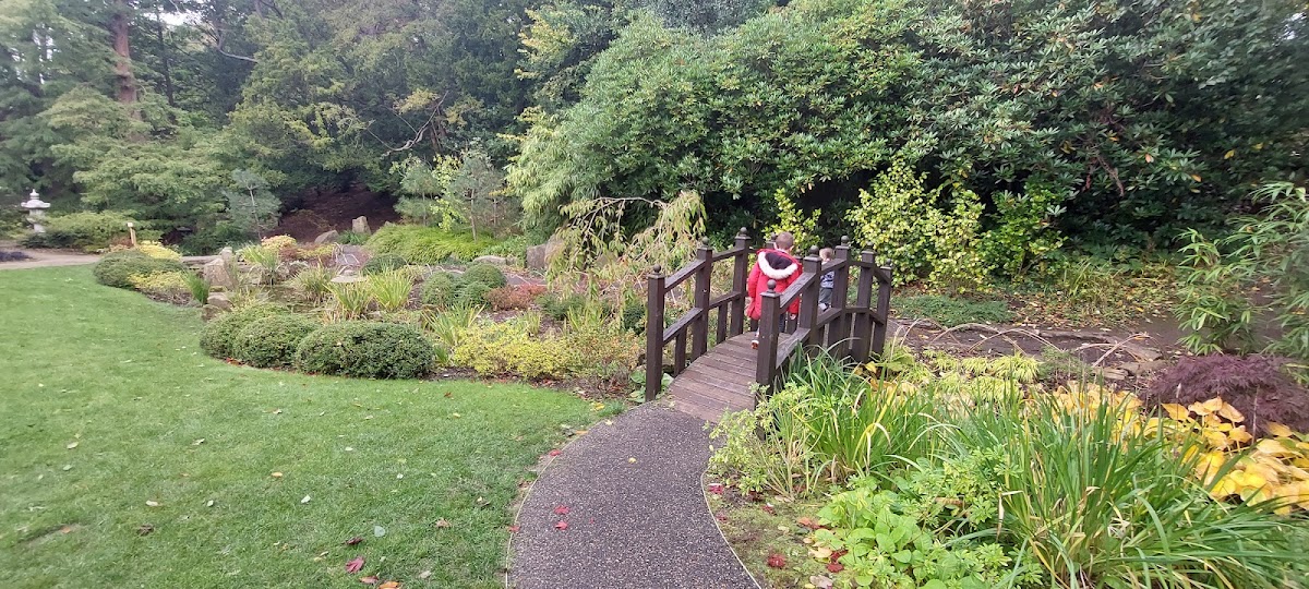 Valley Gardens Play Area