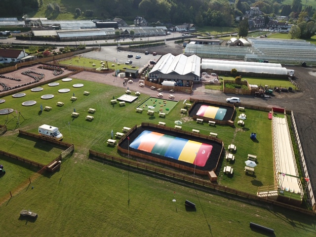 Valley View Adventure Park