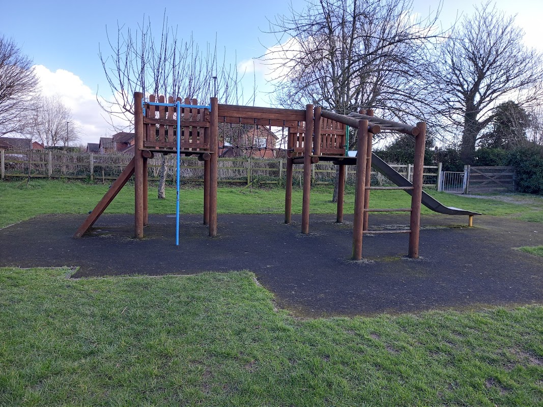 Vaughan's Lane Play Area