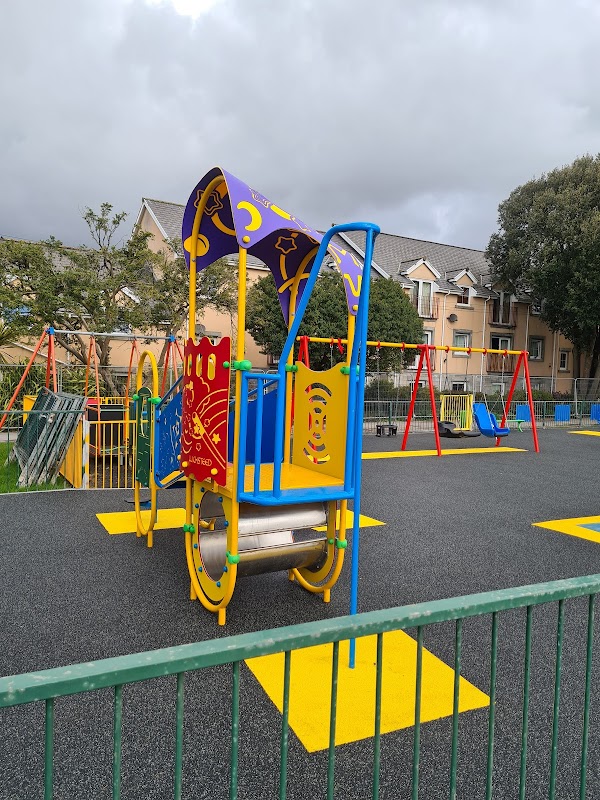 Victoria Park Children's Play Area