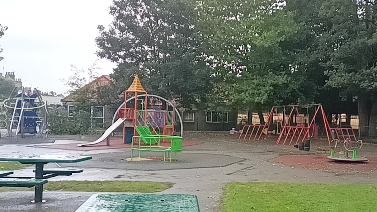 Victoria play park