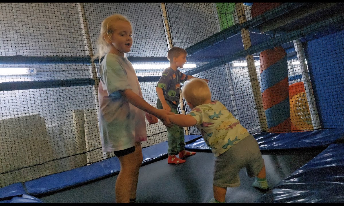 Wacky Kingdom Soft Play Centre