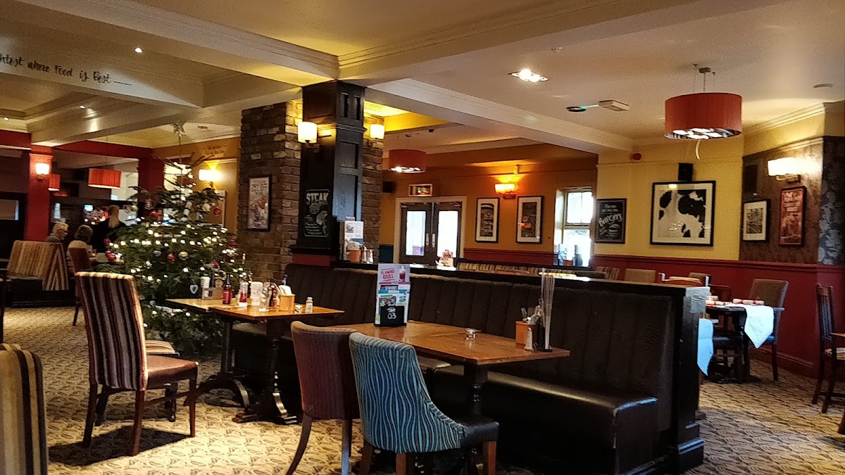 Wacky Warehouse - Moulsham Inn