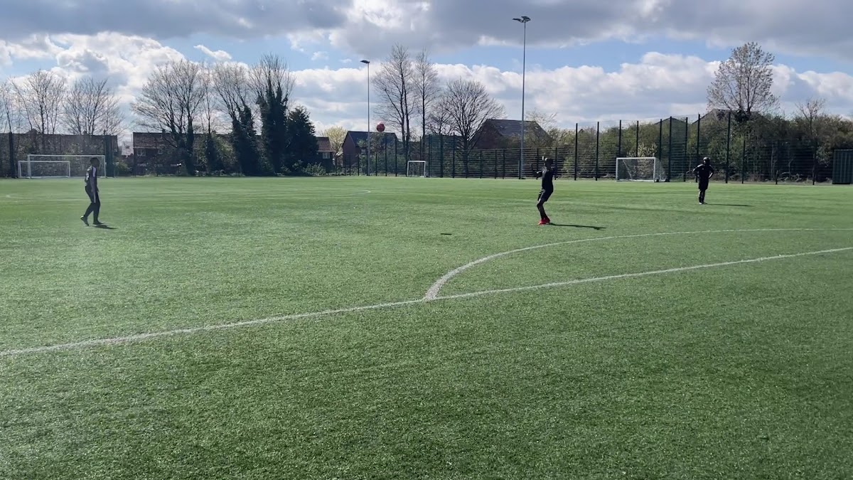 Walker Activity Dome