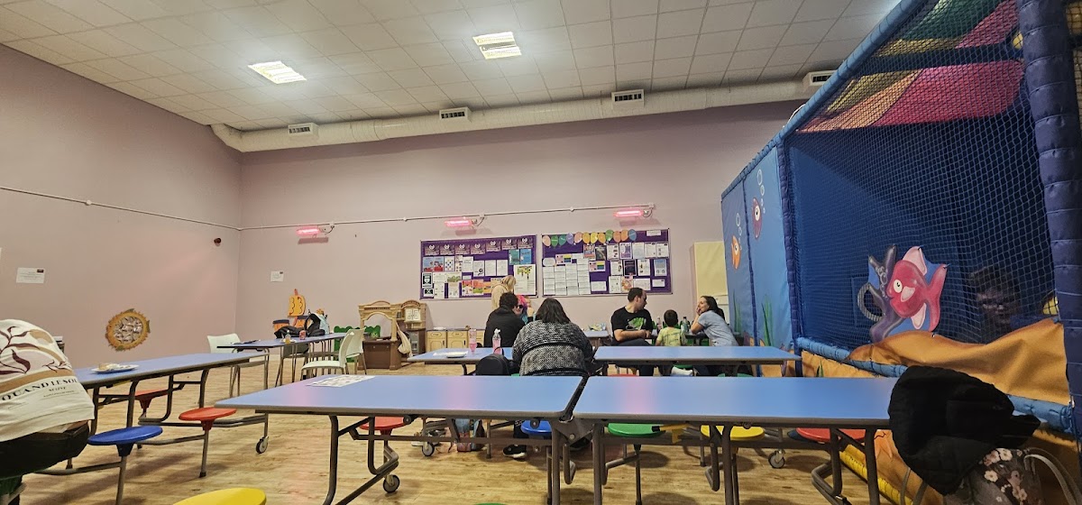 Warrington Play and Sensory Centre