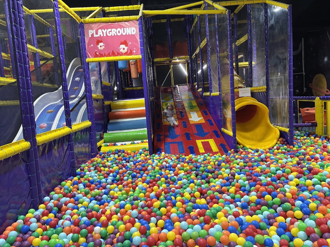 Wee Playhouse ( Eastkilbride )